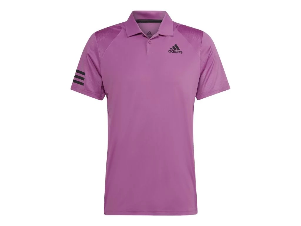 adidas CLUB 3STR POLO HN3912